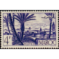 maroc 255 **