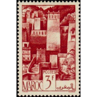maroc 254 *