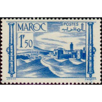 maroc 252 *