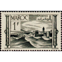 maroc 251 **