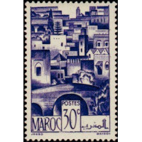 maroc 248 *