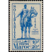 maroc 243 *
