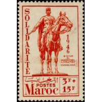 maroc 242 **