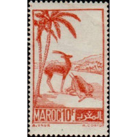 maroc 234 *