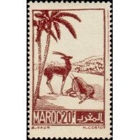 maroc 236 *