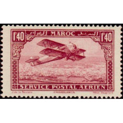 maroc A 008 *