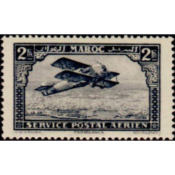 maroc A 010a **