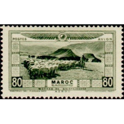 maroc A 016 *