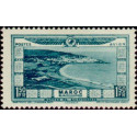 Maroc - Poste Aérienne 018 *