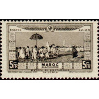 maroc A 021 **