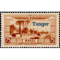maroc A 025 **