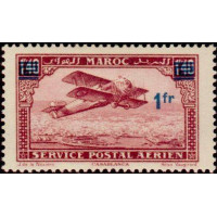 maroc A 032 **