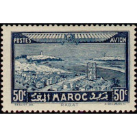 maroc A 034 *