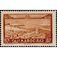 maroc A 035 **