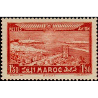 maroc A 036 **