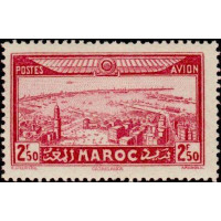 maroc A 037 *