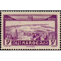 maroc A 038 *