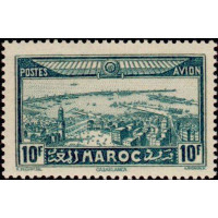 maroc A 039 **