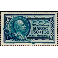 maroc A 040 **