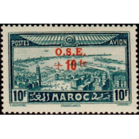 maroc A 042 *