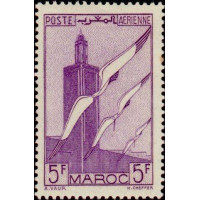 maroc A 048 *