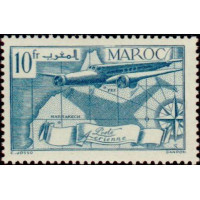 maroc A 049 *