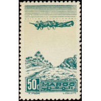 maroc A 050 **