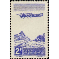 maroc A 051 **