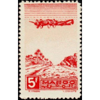 maroc A 052 *