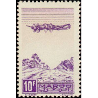maroc A 053 **