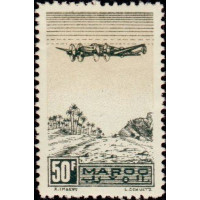 maroc A 054 *