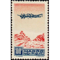 maroc A 055 **