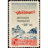 maroc A 056 *