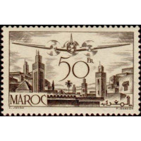 maroc A 057 **