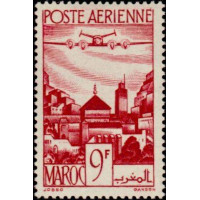 maroc A 060 **