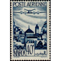 maroc A 061 **