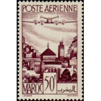 maroc A 062 *