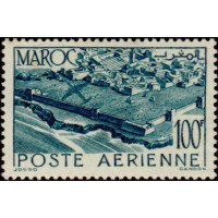 maroc A 063 **
