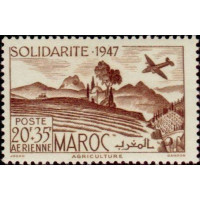 maroc A 066 **