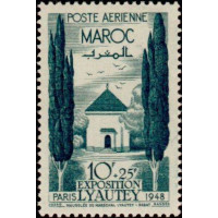 maroc A 067 **