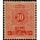 Maroc - Taxe 31 **