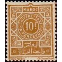maroc T 52 *