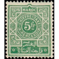 maroc T 51 *