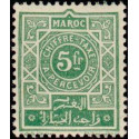 maroc T 51 *