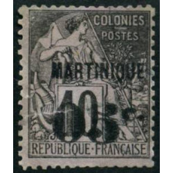 marti 010 *