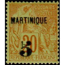 marti 001 *