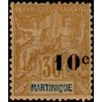 marti 052 *