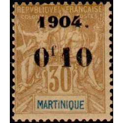 marti 054 *