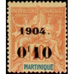 Martinique - 055 *
