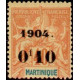 marti 055 *